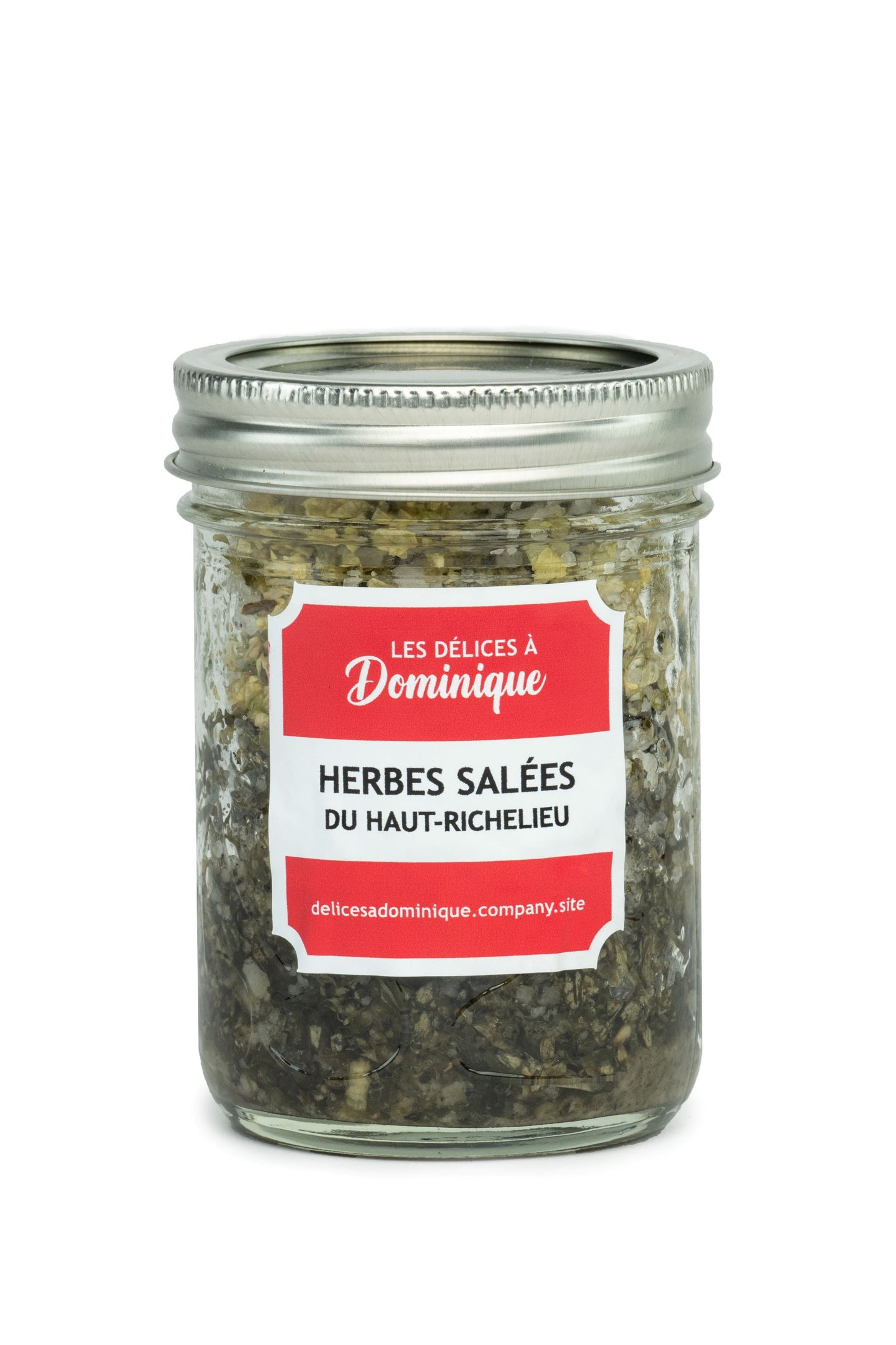 Herbes salées