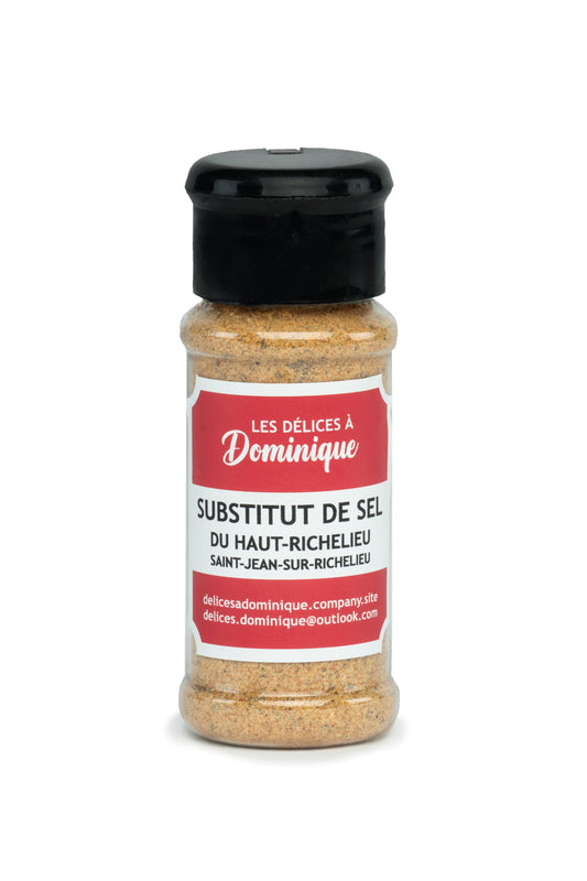 Substitut de sel